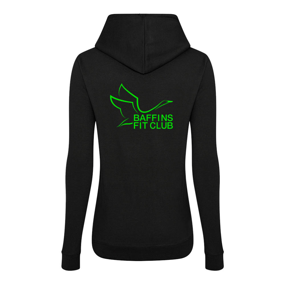 Women's Hoodie - Image 2